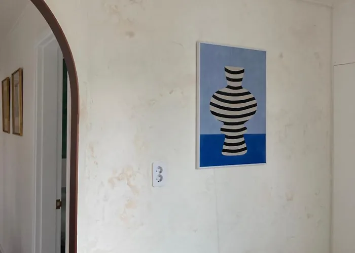 Mapo Ara Stay! 홍대 숙소!지하철 단1분! 3층 단독! Appartement Séoul