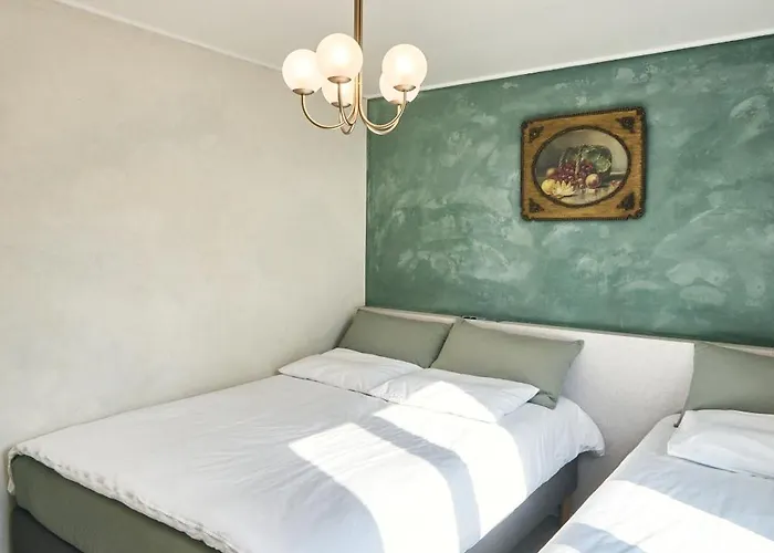 Appartement Mapo Ara Stay! 홍대 숙소!지하철 단1분! 3층 단독! Séoul
