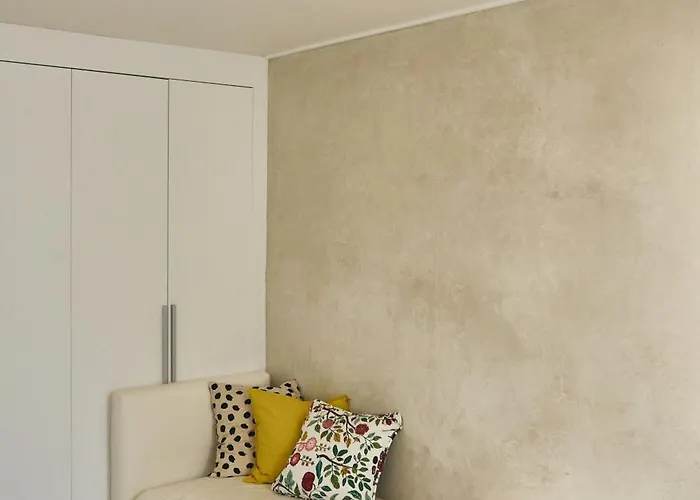 Mapo Ara Stay! 홍대 숙소!지하철 단1분! 3층 단독! Appartement *