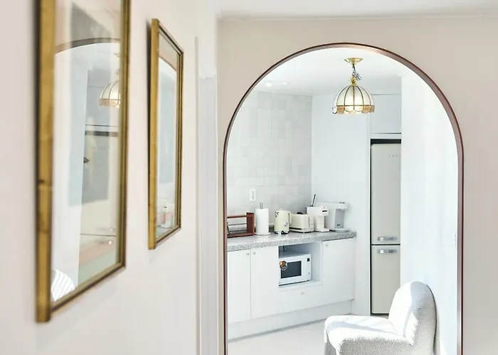 Appartement Mapo Ara Stay! 홍대 숙소!지하철 단1분! 3층 단독! *