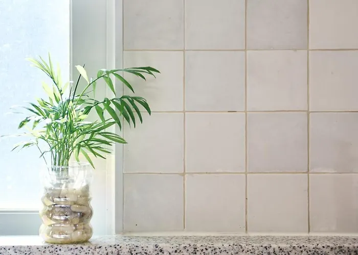 Appartement Mapo Ara Stay! 홍대 숙소!지하철 단1분! 3층 단독! *