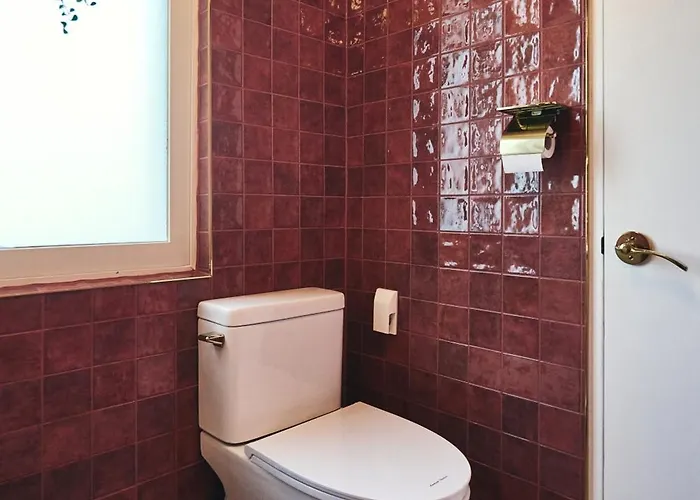 Appartement Mapo Ara Stay! 홍대 숙소!지하철 단1분! 3층 단독! *