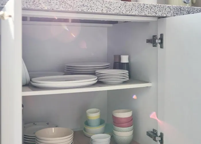 Appartement Mapo Ara Stay! 홍대 숙소!지하철 단1분! 3층 단독!