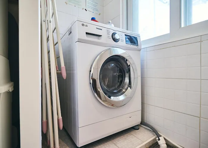 Mapo Ara Stay! 홍대 숙소!지하철 단1분! 3층 단독! Appartement